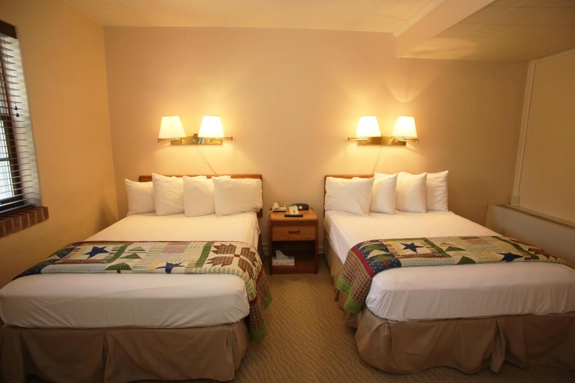 Canyon Inn Spencer Habitación foto
