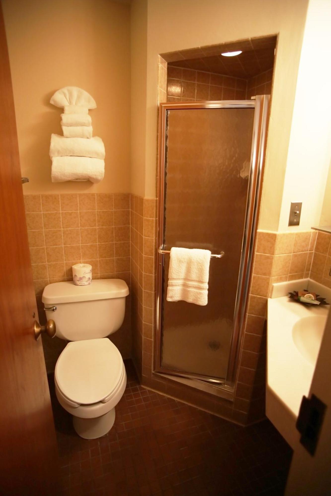 Canyon Inn Spencer Habitación foto